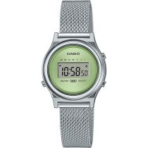 Casio LA700WEM-3AEF Orologio Donna Vintage Collection 26mm 1ATM 