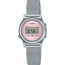 Casio LA700WEM-4AEF Orologio Donna Vintage Collection 26mm 1ATM 