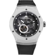 Louis XVI LXVI3821 Orologio Uomo La Lumière Automatico 45mm 5ATM