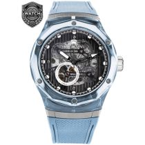 Louis XVI LXVI3823 Orologio Uomo La Lumière Automatico 45mm 5ATM