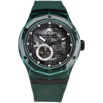 Louis XVI LXVI3825 Orologio Uomo La Lumière Automatico 45mm 5ATM