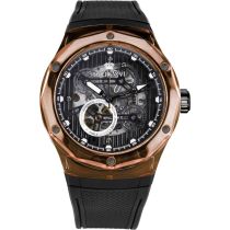 Louis XVI LXVI3883 Orologio Uomo La Lumière Automatico 45mm 5ATM