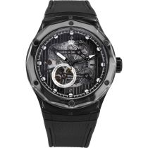 Louis XVI LXVI3884 Orologio Uomo La Lumière Automatico 45mm 5ATM