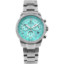 Louis XVI LXVI6025 Orologio Donna Palais Royale Cronografo 38mm 10ATM