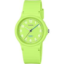 Casio LQ-24B-3BEF Orologio Donna Timeless Collection 32mm 1ATM 
