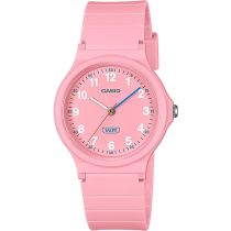 Casio LQ-24B-4BEF Orologio Donna Timeless Collection 32mm 1ATM 