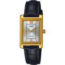 Casio LTP-1234PGL-7A2EF Orologio Donna Timeless Collection 21mm 1ATM 