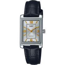 Casio LTP-1234PL-7A2EF Orologio Donna Timeless Collection 21mm 1ATM 