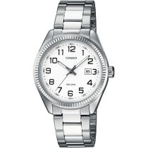 Casio LTP-1302PD-7BVEG Orologio Donna Timeless Collection 30mm 5ATM 
