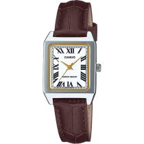 Casio LTP-B150L-2B2EF Orologio Uomo Timeless Collection 22mm 1 ATM