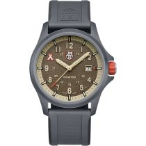 Luminox XB.3716 Orologio Uomo Bear Grylls Survival Land 43mm 10ATM 