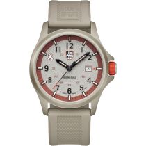 Luminox XB.3717 Orologio Uomo Bear Grylls Survival Land 43mm 10ATM 