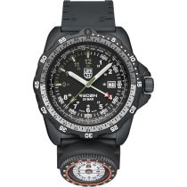Luminox XL.8837.SET Orologio Uomo Recon Nav Spec Set 46mm 20ATM 