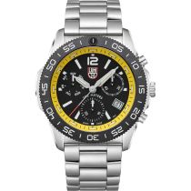 Luminox XS.3145.M Orologio Uomo Pacific Diver Cronografo 44mm 20ATM 