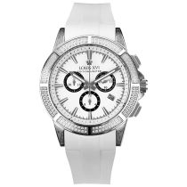 Louis XVI LXVI1137 Orologio Uomo Majesté Iced Out Royale 43mm 5ATM 