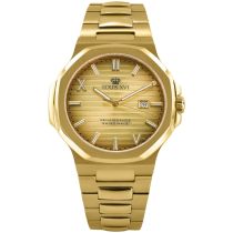 Louis XVI LXVI1600 Orologio Uomo Renaissance 40mm 5ATM 