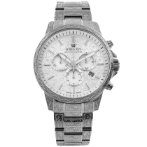 Louis XVI LXVI1820 Orologio Uomo Palais Royale 2.0 Cronografo 43mm 10ATM