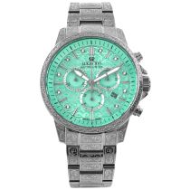 Louis XVI LXVI1825 Orologio Uomo Palais Royale 2.0 Diamond 43mm 10ATM 