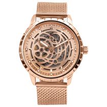 Louis XVI LXVI2010 Orologio Uomo Paris 2.0 Automatico 45mm 5ATM 