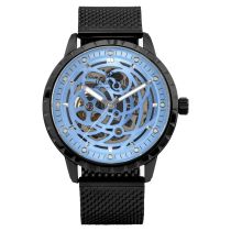 Louis XVI LXVI2030 Orologio Uomo Paris 2.0 Automatico 45mm 5ATM 
