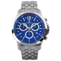 Louis XVI LXVI3521 Orologio Uomo Athos le Grand 2.0 Diamond 48mm 10ATM 