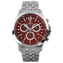 Louis XVI LXVI3522 Orologio Uomo Athos le Grand 2.0 Diamond 48mm 10ATM 