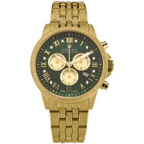 Louis XVI LXVI3601 Orologio Uomo Aramis Frosted 2.0 Diamond 43mm 5ATM 