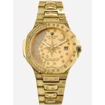 Louis XVI LXVI6100 Orologio donna Renaissance Femme 6100 35mm 5ATM