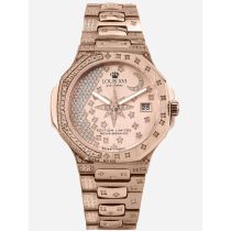 Louis XVI LXVI6110 Orologio donna Renaissance Femme 6100 35mm 5ATM
