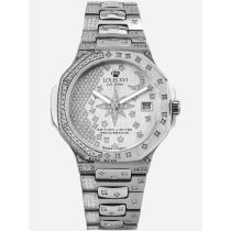 Louis XVI LXVI6120 Orologio donna Renaissance Femme 6100 35mm 5ATM