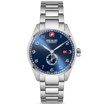 Swiss Military Hanowa SMWGH0000705 Orologi Uomo Lynx 42mm 10ATM 