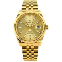 Louis XVI LXVI3000 Orologi Uomo Marquis Automatico Unlimited 42mm 5ATM 