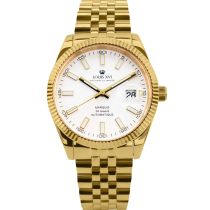 Louis XVI LXVI3001 Orologi Uomo Marquis Automatico Unlimited 42mm 5ATM 