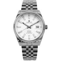 Louis XVI LXVI3022 Orologi Uomo Marquis Automatico Unlimited 42mm 5ATM 