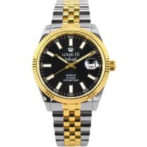 Louis XVI LXVI3040 Orologi Uomo Marquis Automatico Unlimited 42mm 5ATM 