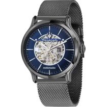 Maserati R8823118017 Orologio Uomo Epoca Automatico 42mm 10ATM 