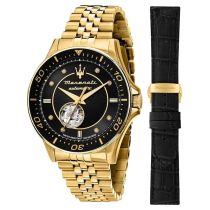 Maserati R8823140012 Orologio Uomo Sfida Special Edition 44mm 10ATM