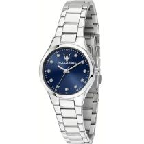 Maserati R8853151506 Orologio Donna Attrazione 30mm 5ATM