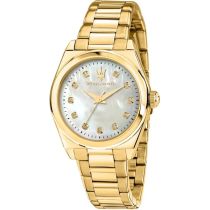 Maserati R8853152502 Orologio Donna Velocità 35mm 5ATM