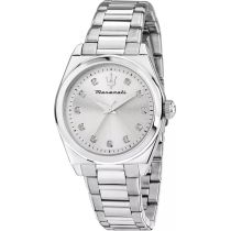 Maserati R8853152503 Orologio Donna Velocità 35mm 5ATM