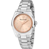 Maserati R8853152505 Orologio Donna Velocità 35mm 5ATM