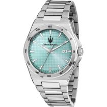 Maserati R8853153002 Orologio Uomo Velocità Slim 41mm 5ATM