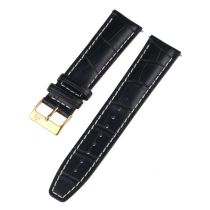 Rothenschild mid-17757 universal cinturino di ricambio 22mm nero