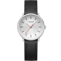 Mondaine MLE.33110.LBV Doppio Orologio Donna 33mm 5ATM 