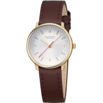 Mondaine MLE.33110.LGV Orologio Donna Doppio 33mm 5ATM 