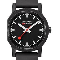 Mondaine MS1.32120.RB Essence Donna 32mm 3ATM