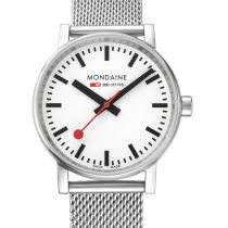 Mondaine MSE.35110.SM evo2 Donna 35mm 3ATM