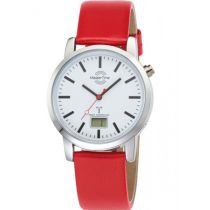 Master Time MTGA-10917-11L Orologi Uomo Super Power Daily Radio 41mm 3ATM 