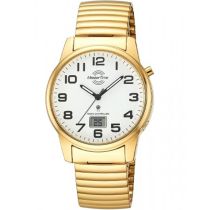 Master Time MTGA-10946-12Z Orologi Uomo Super Power Daily Radio 41mm 5ATM 