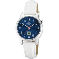 Master Time MTLA-101000-32L Orologio Donna Radio Lady Line 35mm 3ATM